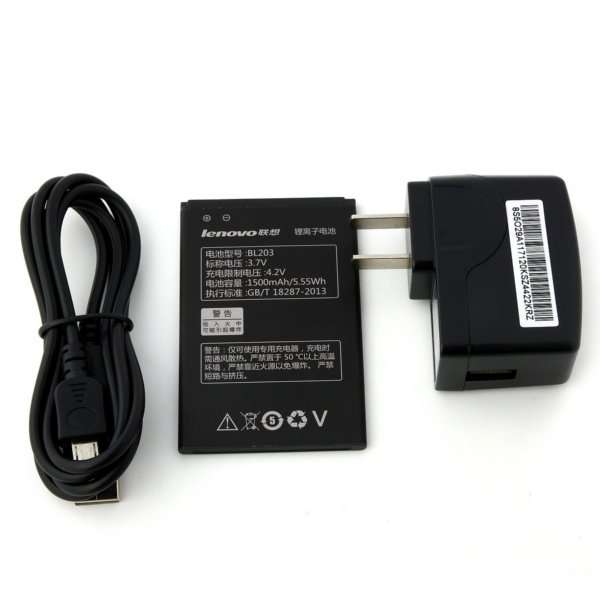 Lenovo A396 4-inch SC7730 1.2GHz Cortex A7 Quad-core Smartphone