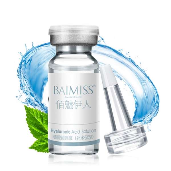 BAIMISS Hyaluronic Nourishing Acid Essence Serum Lotion Skin Care