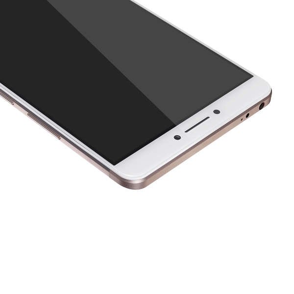 Xiaomi Mi Max 6.44 inch 2GB RAM 16GB ROM Snapdragon 650 Hexa Core Smartphone