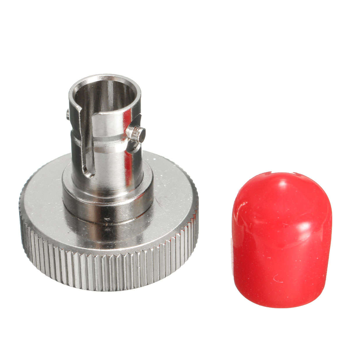 Fiber Optic Adapter M16 ST Adapter Used for Optical Power Meter Light Source