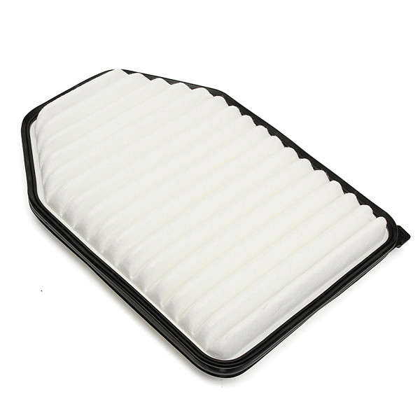Non-woven Fabric Petrol Diese Engine Air Filter For Jeep Wrangler 2007-2013