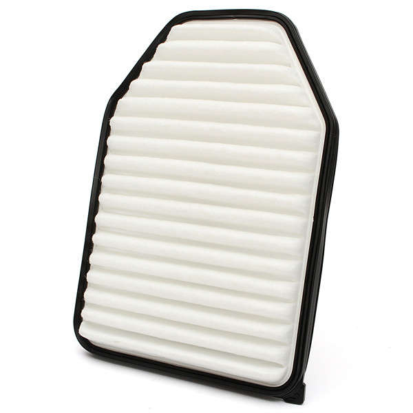 Non-woven Fabric Petrol Diese Engine Air Filter For Jeep Wrangler 2007-2013