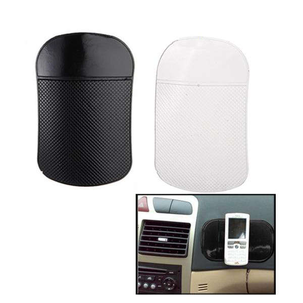 Magic Sticky Anti Slip Car Pad For Cellphones Random Shipment
