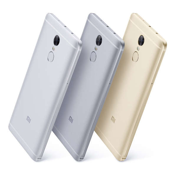Xiaomi Redmi Note 4 Fingerprint 5.5-inch 3GB RAM 64GB MTK X20 Deca-core 4G Smartphone