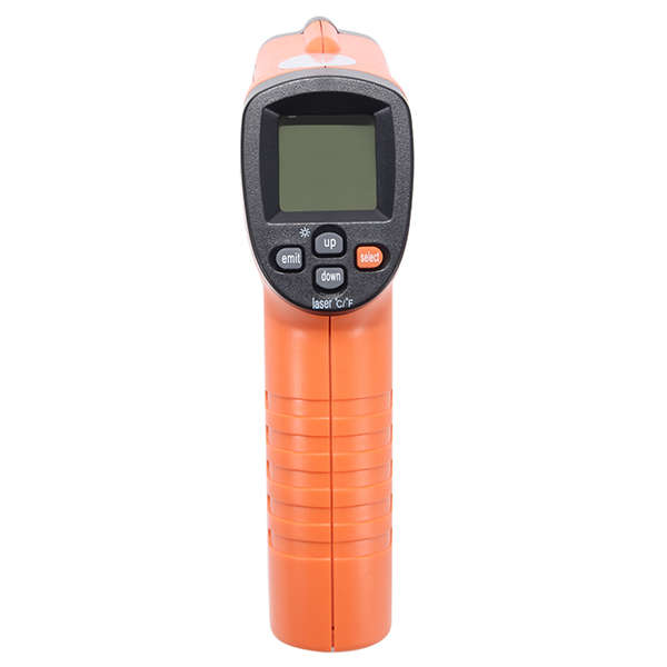 Victor 550 -20~550¿¿¿ Digital Infrared Thermometer Professional Non-contact Temperature Tester IR Te