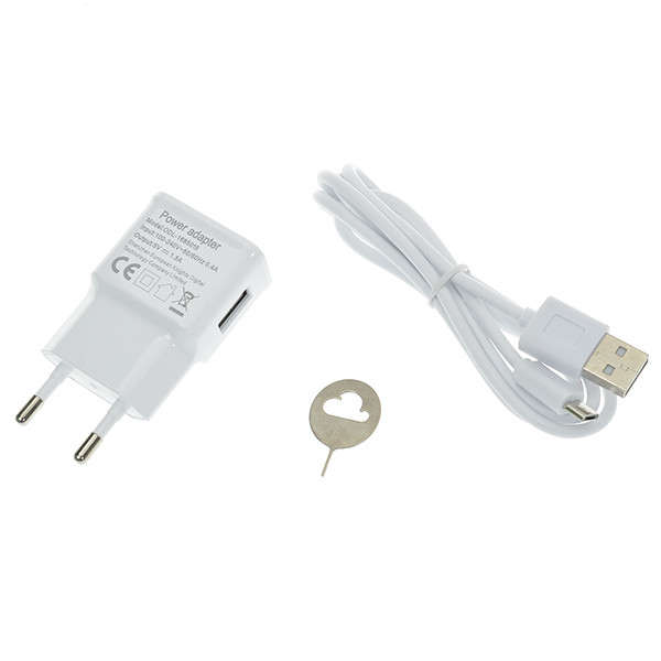 BLUBOO Xtouch 4G 5-inch 3GB RAM 32GB ROM  64Bit Octa-core Smartphone