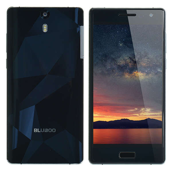 BLUBOO Xtouch 4G 5-inch 3GB RAM 32GB ROM  64Bit Octa-core Smartphone