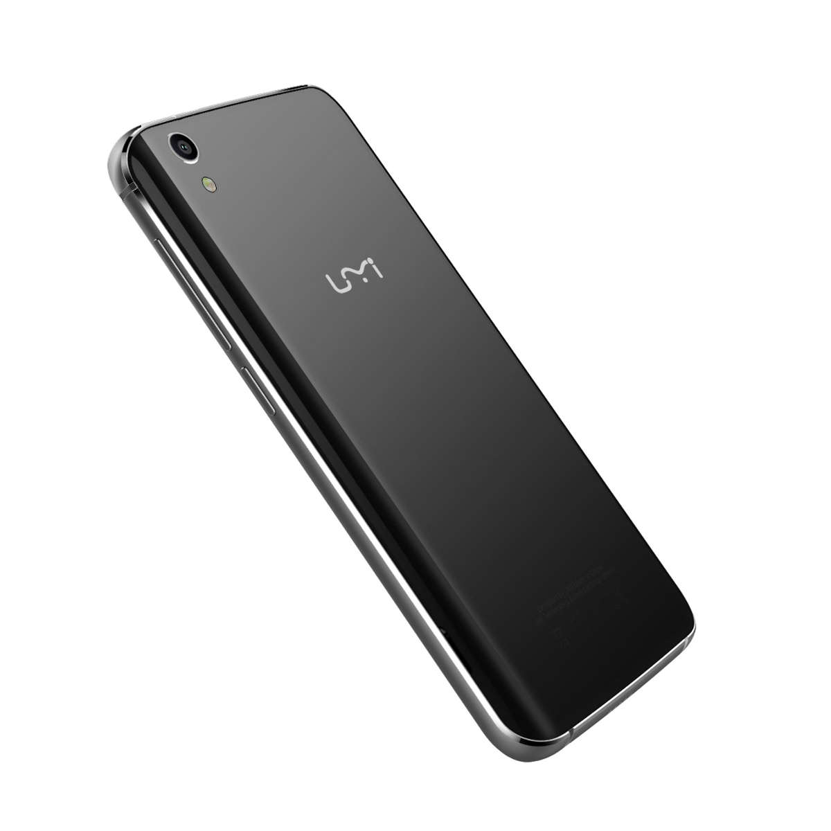 UMI LONDON 5 Inch 1GB RAM 8GB ROM MTK6580 Quad core 1.3Ghz Smartphone