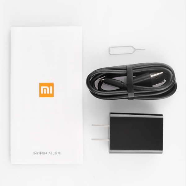 Xiaomi Mi4 5-inch 2GB RAM 16GB ROM Snapdragon 801 Quad core 4G Smartphone