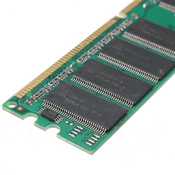 1GB PC3200 DDR 400MHz 333 266 Desktop PC DIMM Memory RAM 184 pin Non-ECC for AMD Motherboard