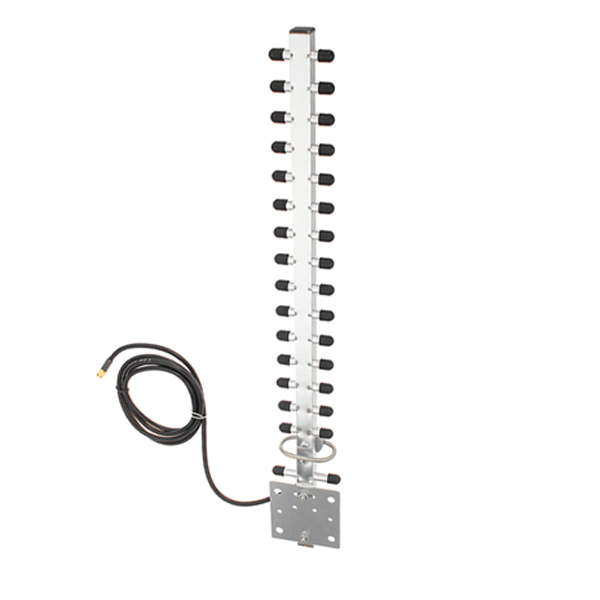 Yagi 2.4GHz 25dbi WiFi RP-SMA Antenna For Wireless Router Outdoor