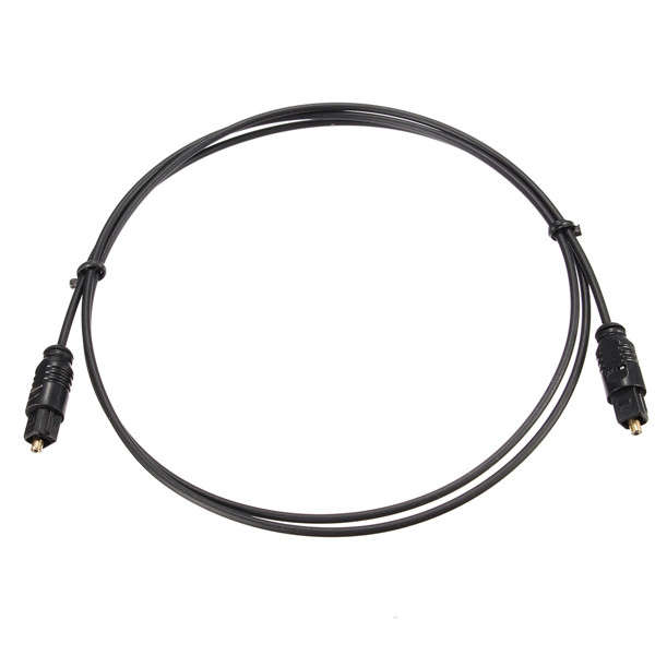 Optical Digital Coaxial Toslink Signal To Analog Audio Converter