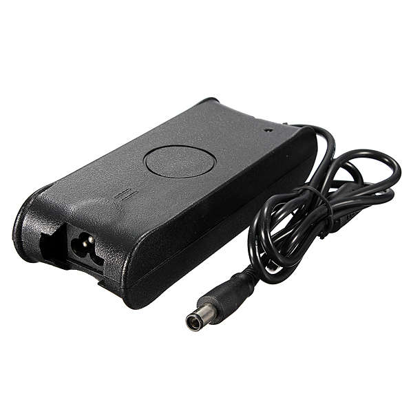 AC Laptop Power Adapter Supply for Dell Latitude D600 D610 D800 D820