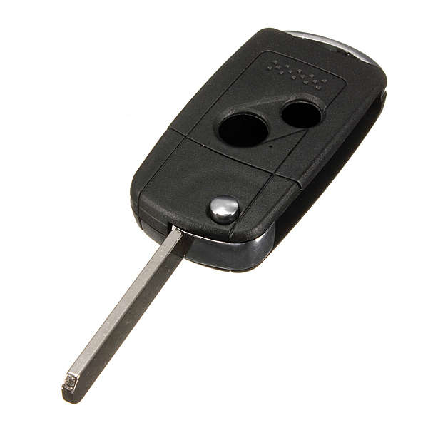 Blade Flip Remote Key Shell for Honda Accord Civic HRV CRV JAZZ