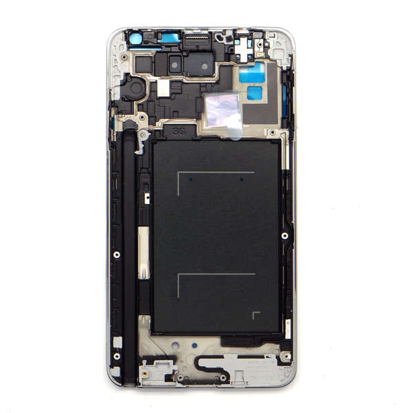 LCD Display Digitizer Assembly Frame For Samsung Galaxy NOTE 3 N9000