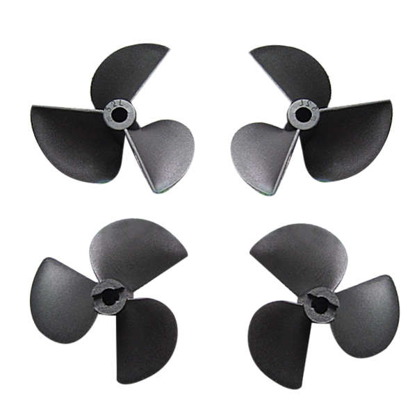 Model Propeller D32/35/36/52/55mm Nylon Propeller 1 Pair -* 32mm