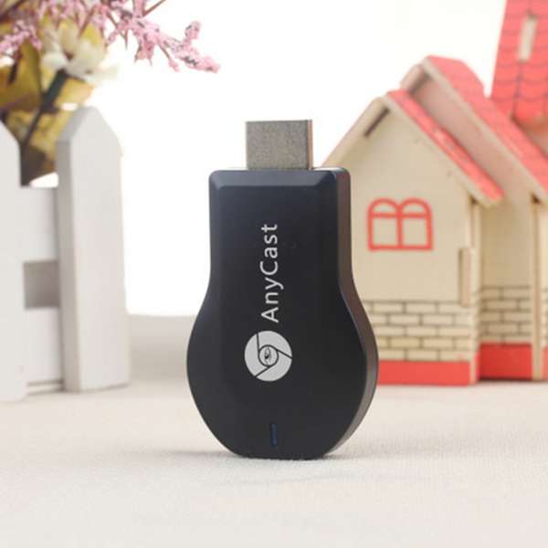 AnyCast M2 Plus WiFi Display Dongle Miracast TV Dongle HDMI DLNA AirPlay 1080P