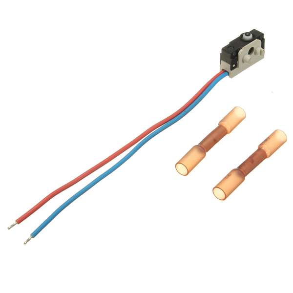 Right Door Lock Micro Switch Control for VW Passt B5 Bora Golf MK4