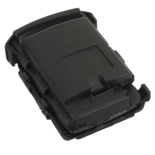 2 Button Remote Key Fob Case Cover Shell for Vauxhall Corsa Meriva