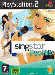 R1 Auction ** PS2 Singstar Pop Hits ** High On Demand **