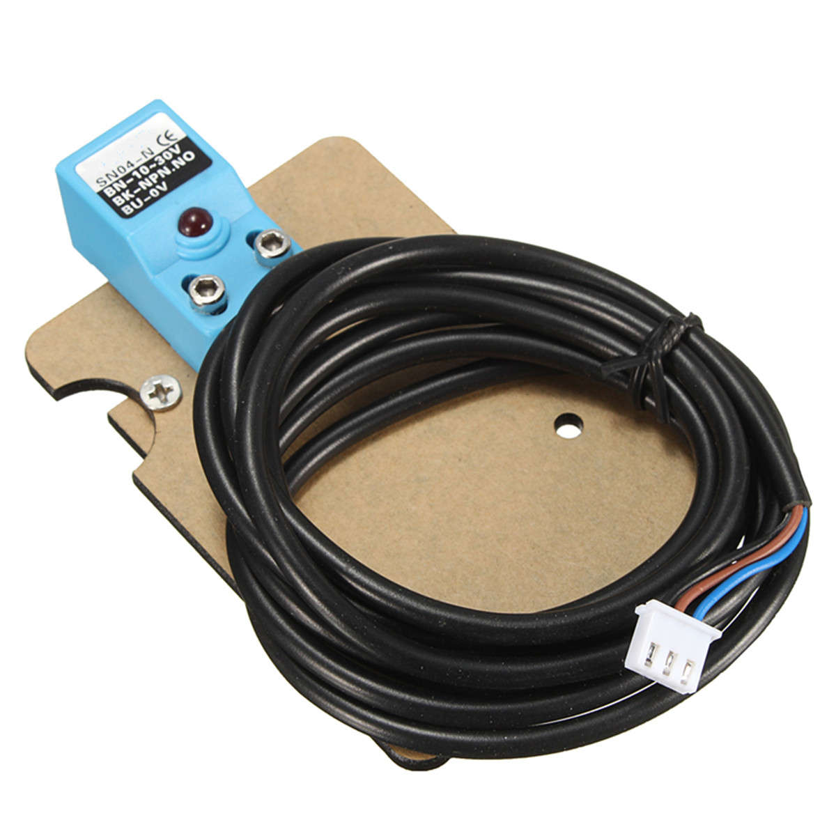 Auto Leveling Position Sensor for Anet A8 Prusa i3 3D Printer RepRap