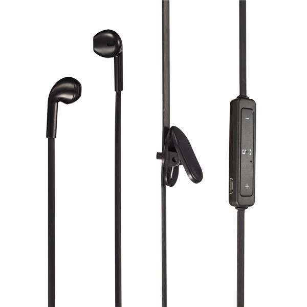 B3300 Wireless Bluetooth V4.1 Sports Stereo Earphone Headphone Headset with Mic