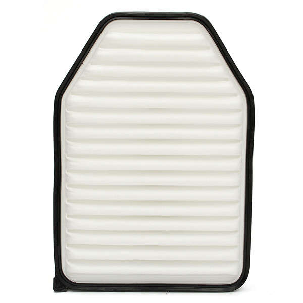 Non-woven Fabric Petrol Diese Engine Air Filter For Jeep Wrangler 2007-2013