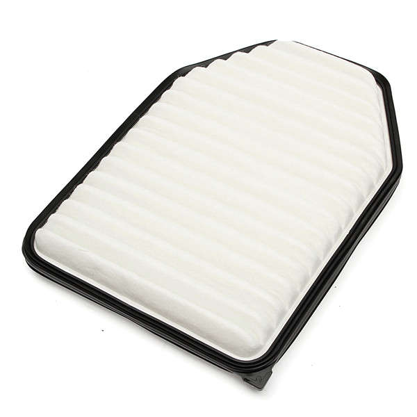 Non-woven Fabric Petrol Diese Engine Air Filter For Jeep Wrangler 2007-2013