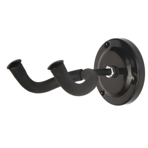 Guitar Hangers Wall Mount Hooks Stand Holder Musical Instrument