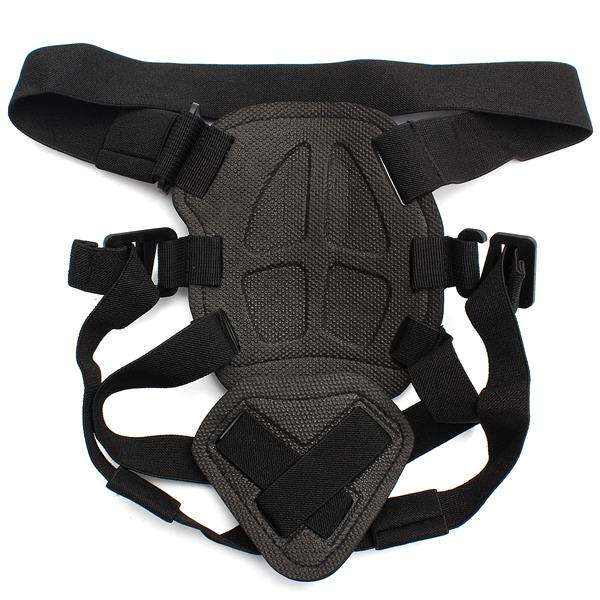 Dog Pet Strap Chest Back Mount Belt Harness for Gopro Hero 1 2 3 3 plus 4