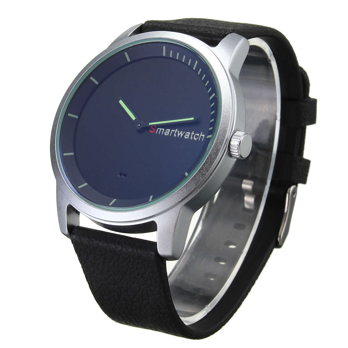 Wrist Smart Watch Sports Fitness Waterproof Bluetooth Watch For iPhone Samsung Xiaomi IOS Android