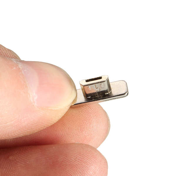 2.4A Micro USB Charging Cable Magnetic Adapter Charger For Android Phone Tablet : Perfect Timing