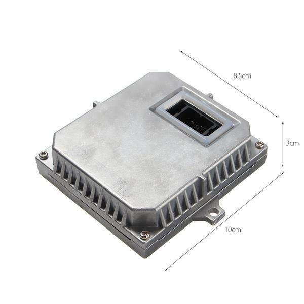 OEM Xenon Headlight Ballast Control For 2002-05 BMW E46 3 Serie 1307329082
