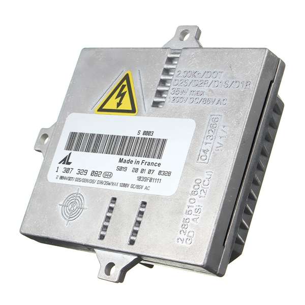 OEM Xenon Headlight Ballast Control For 2002-05 BMW E46 3 Serie 1307329082