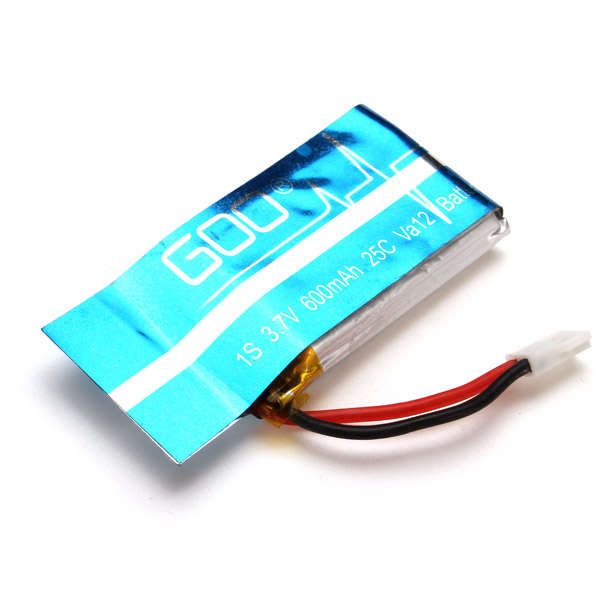 Syma X5 X5C RC Quadcopter Spare Parts White Propellers+Protector+Motor+600mAh Battery