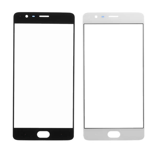 Replacement Front Screen Glass for Oneplus Three A3000 A3003