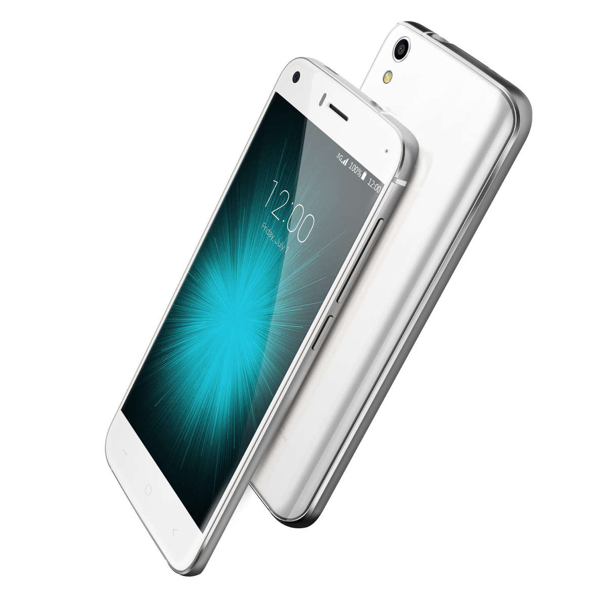 UMI LONDON 5 Inch 1GB RAM 8GB ROM MTK6580 Quad core 1.3Ghz Smartphone