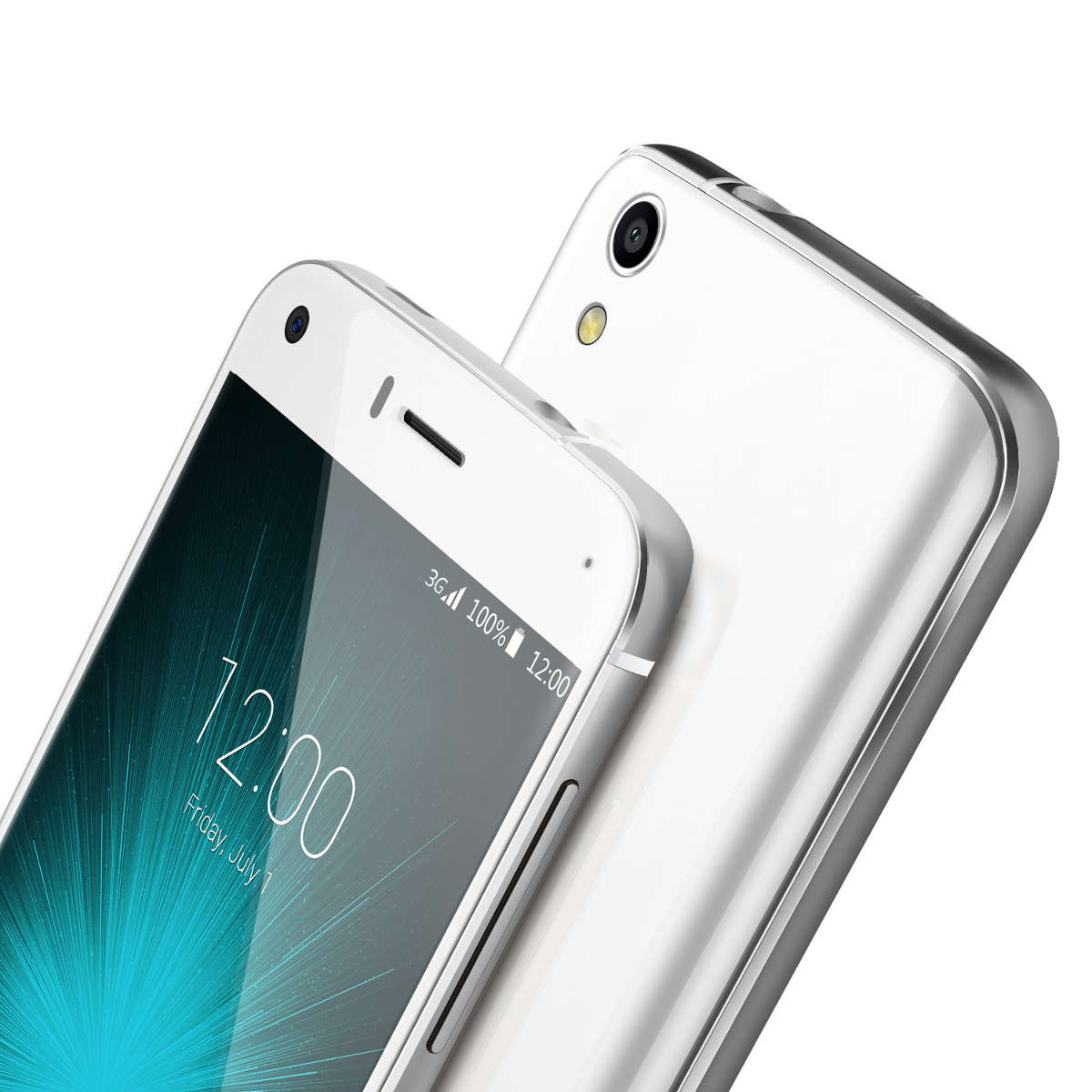 UMI LONDON 5 Inch 1GB RAM 8GB ROM MTK6580 Quad core 1.3Ghz Smartphone