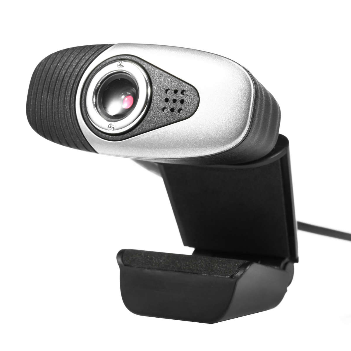 A871 Clip-on Camera Video Record Web Camera with MIC for Computer PC Laptop Skype MSN