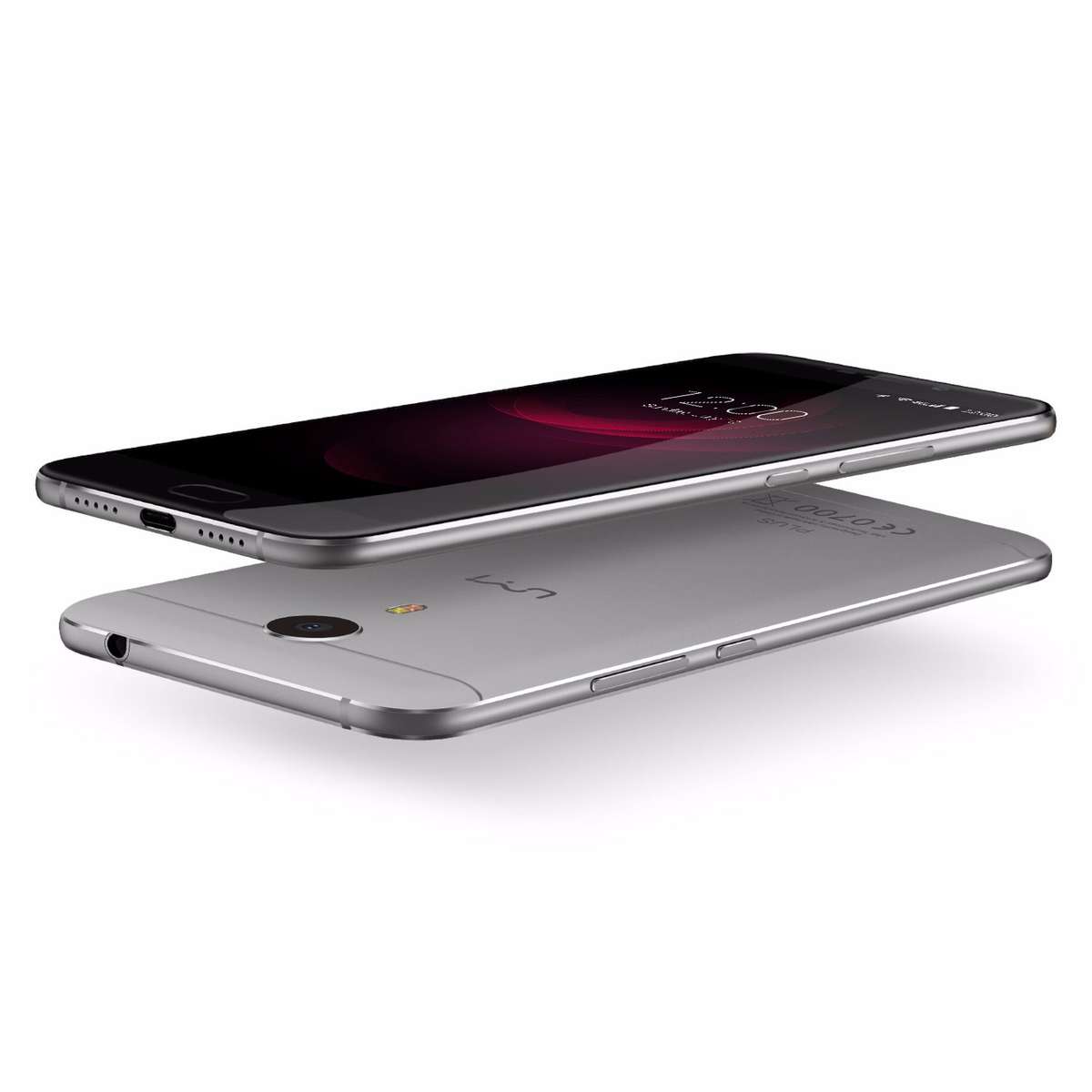 UMI Plus 5.5 Inch 2.5D 4GB RAM 32GB ROM MTK Helio P10 Octa Core 4G Smartphone