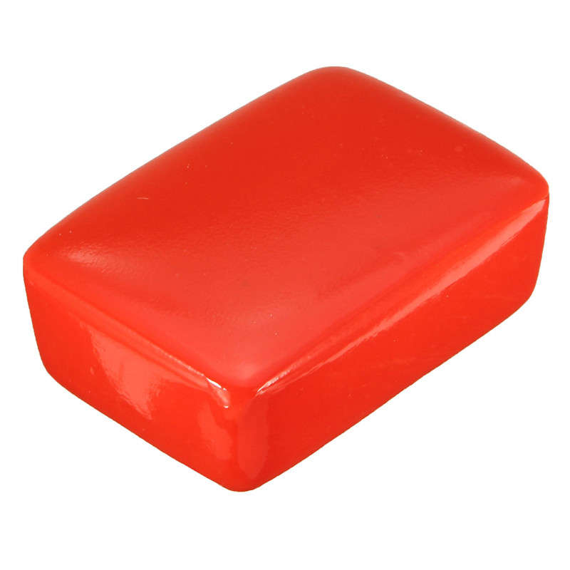 Red Floaty Sponge With Floating Hand Grip Accessories for GoPro HD Hero 2 3 Plus 4 XiaoMi Yi SJcam