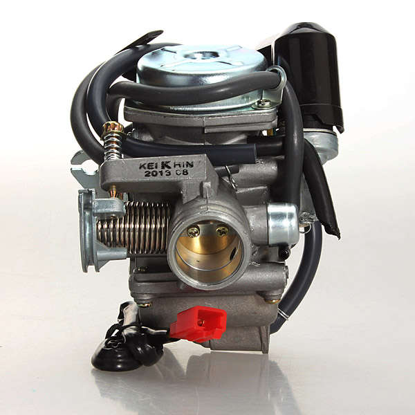 Four Stroke Carburetor Auto Carb 150CC GY6 ATV Go Kart Roketa
