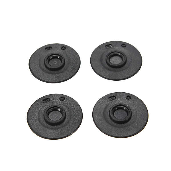 4Pcs Bottom Rubber Feet Foot For MacBook Pro A1278 A1286 A1297