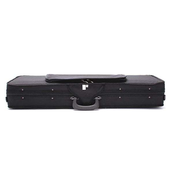 4/4 Square Violin Box Violin Case High-grade Lint