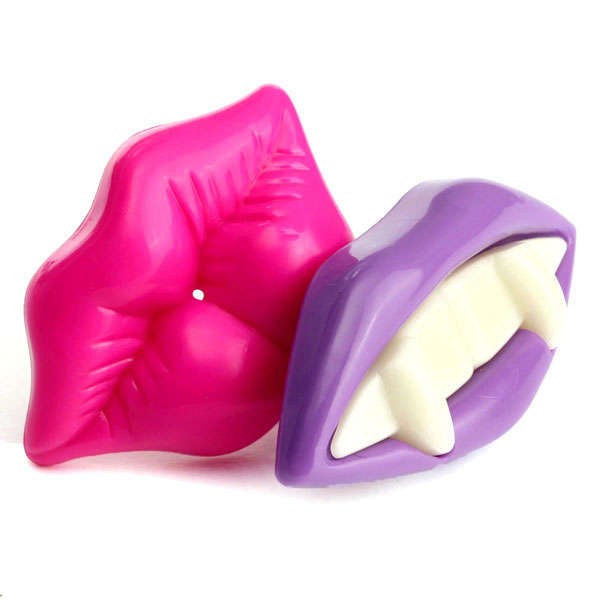 New Funny Rose Novelty Baby Toddler Dummy Dummies Pacifier Nipple Child Soother