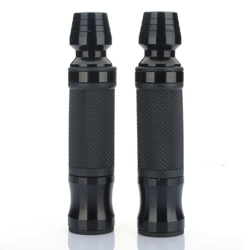 Motorcycle Aluminum Hand Grips 7/8