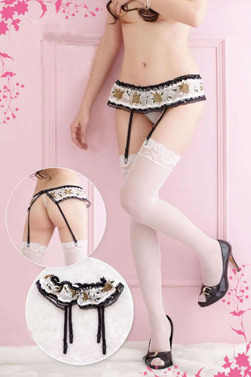 Garter Belt