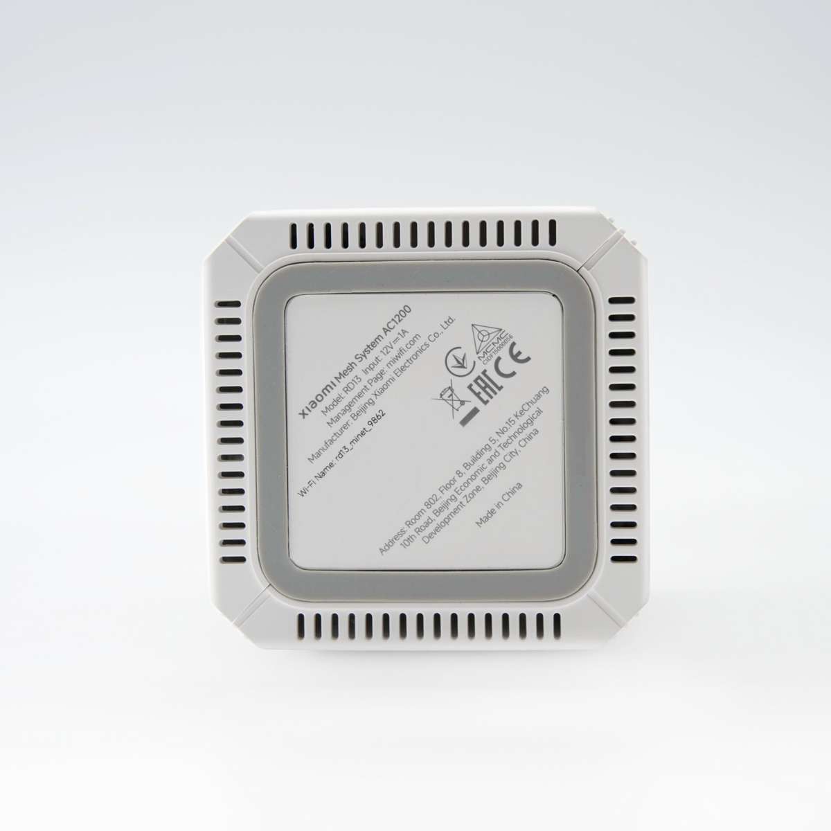 Xiaomi Mesh System AC1200 - 3 Pack