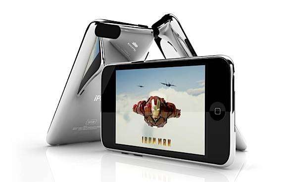 Apple iPod Touch 8GB iOS 4 Jailbroken +Amazing Belkin Bundle!! Cydia/Installous/nano/macbook/bold/2G