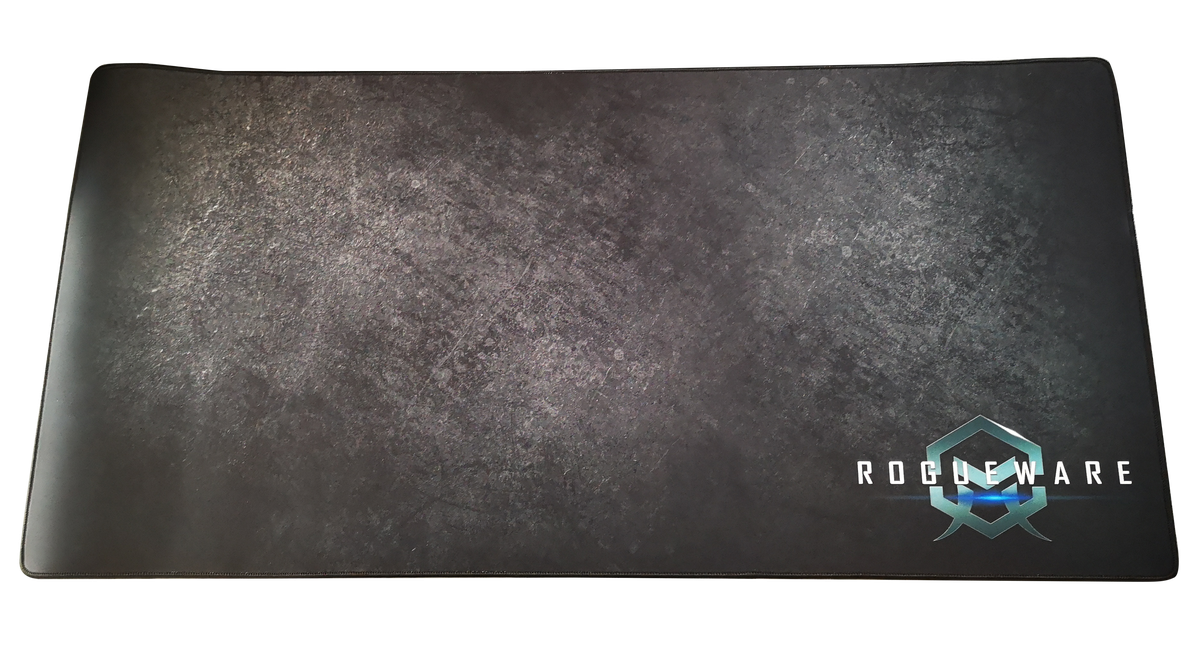 ROGUEWARE Large Cloth Mousepad